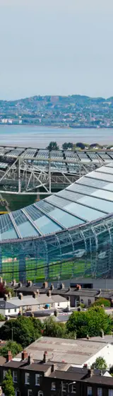 Card Aviva Stadium Aerial Shot 46112355424 O